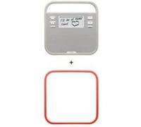 Coque Invoxia Rouge pour Triby Rouge G