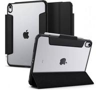 Coque Ipad 10.9 - Spigen - Acs05416 - Tpu Et Polycarbonate - Béquille Renforcée - Protection Coussin D'air