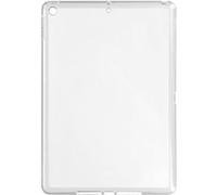 Coque pour iPad 2020 et 2019 10.2 Souple Blanc Blanc G