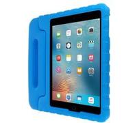 Coque Ipad 9.7 Protection Antichocs Spécial Enfant Avec Poignée Agrippante Bleu