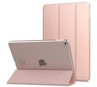 Coque Ipad Air 2 Smart Cover Or Rose