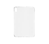 Avizar Coque pour iPad Mini 6 (2021) et Mini 7 (2024) – Flexible, fine, légère et transparente