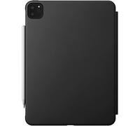 Coque pour iPad Pro 12.9 pouces 2020 Rugged CASE en Polycarbonate Nomad Gris Gris G