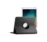 - Coque iPad Pro 11 Housse protection Etui PU Cuir Support Rotatif 360, Noir [Dimensions PRECISES Tablette : 247.6 x 178.5 x 5.9mm, écran 11'']