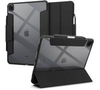 Coque Ipad Pro 13" - Spigen - Ultra Hybrid Pro - Noir - Protection Hybride - Air Cushion