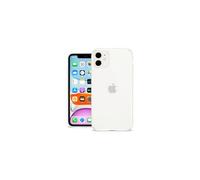 Coque iPhone 11 en TPU NoCase - Transparente