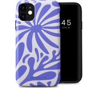 coque iPhone 11 - Plastique - Selencia Hard Case, Backcover - Coloré