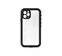 Coque Apple iPhone 11 Pro Bi-matière Waterproof 2m Support Vidéo Redpepper Noir