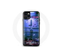Coque Iphone 11 Pro Max Army of the Dead Survivors take all film Attaque Zombie Las Vegas Casino dollars