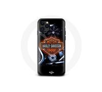 Coque Iphone 11 Pro Max Harly Davidson
