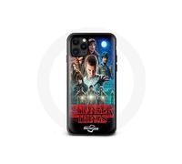 Coque iphone 11 pro max stranger things poster