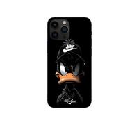 Coque Iphone 11 Pro Nike Black Donald