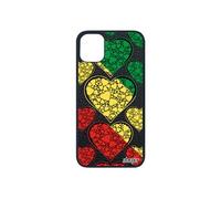 Coque iPhone 11 pro silicone drapeau congo brazzaville congolais personnalisé foot I love 256 Go antichoc CAN