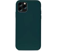 Coque Iphone 11 Pro Silicone Vert Fonc?