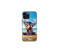 Coque Iphone 11 Pro Stitch et Moana Kakamora Maniacase