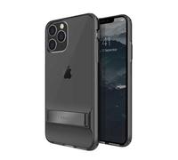Coque iPhone 11 Pro UNIQ Cabrio Grise