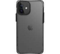 coque iPhone 12/12 Pro - plastique - UAG Backcover - noir