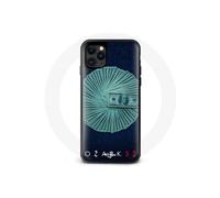 Coque Iphone 12 Mini film Ozark Saison 2 Chicago Missouri dollard Baron Ruth Marty Wendy Casino argent billet banque