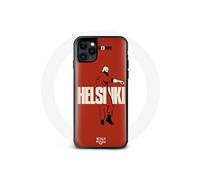 Coque Iphone 12 mini La Casa de Papel Helsinki