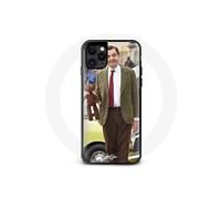 Coque Iphone 12 Mini Mr Bean