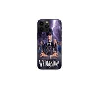 Coque Iphone 12 Pro Max Mercredi Adams séries wednesday saison 2