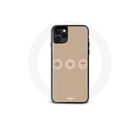 Coque Iphone 12 pro max Squid Game dalgona candy