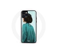 Coque Iphone 12 pro max Squid Game Kang Sae Byeok No 067 fan art