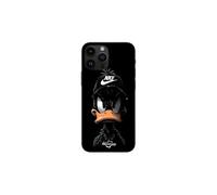 Coque de téléphone - Nike - Iphone 12 Pro - Souple - Silicone - Motif Donald