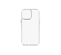 Coque iPhone 13 Coins Bumper Antichoc Collection Cristal Transparent