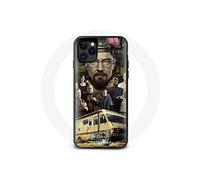 Coque Iphone 13 Mini Breaking Bad