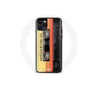 Coque iphone 13 mini Cassette Retro Breaking Bad