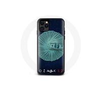 Coque Iphone 13 Mini film Ozark Saison 2 Chicago Missouri dollard Baron Ruth Marty Wendy Casino argent billet banque