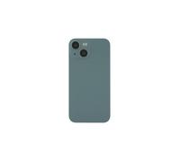 Novodio Coque intégrale pour iPhone 13 Mini - Bleu
