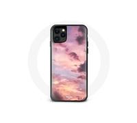 Coque iphone 13 mini sunset