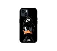 Coque Iphone 13 Nike Black Donald