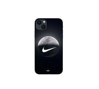 Coque Iphone 13 nike lune