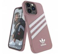 Coque iPhone 13 Pro Adidas rose