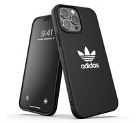 Coque iPhone 13 Pro Max Adidas BASIC Noire