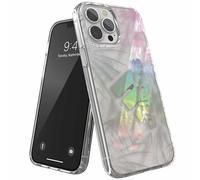 Coque iPhone 13 Pro Max Adidas Palm Multicolore