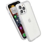 Borne d'arcade CATALYST Coque Influence pour iPhone 13 Pro Max Clear