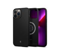 Coque Iphone 13 Pro Max Spigen Mag Armor Magsafe Noir Mat