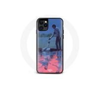Coque Iphone 13 pro max Squid Game Seong Gi Hun No 456 AND Cho Sang Woo No 218