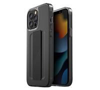 Coque iPhone 13 Pro UNIQ Heldro Smoke
