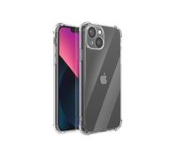 Mayaxess Coque pour iPhone 13 Protection Antichoc avec Coins Renforcés
