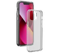 Coque iPhone 13 Silisoft souple Transparente Bigben