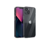 Coque pour iPhone 13 Protection Souple en Silicone Ultrafine Mayaxess Transparent