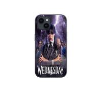 Coque Iphone 14 Mercredi Adams Séries Wednesday Saison 2