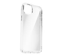 Coque iPhone 14 Plus Antichoc Fine Compatible MagSafe Skin Supcase Transparente
