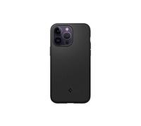 Spigen Spigen Coque arrière MagSafe Armor iPhone 14 Plus Black Noir