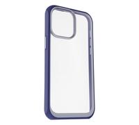 Coque iPhone 14 Pro Antichoc Fine Compatible MagSafe Skin Supcase Violette
